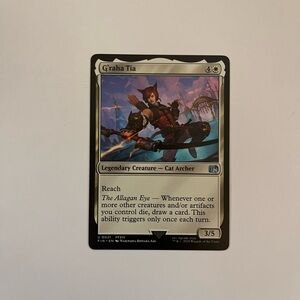 G'raha Tia Final Fantasy Regular